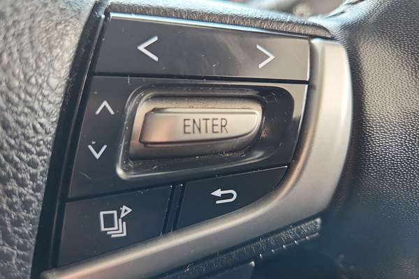 2022 Toyota Landcruiser Prado GXL GDJ150R