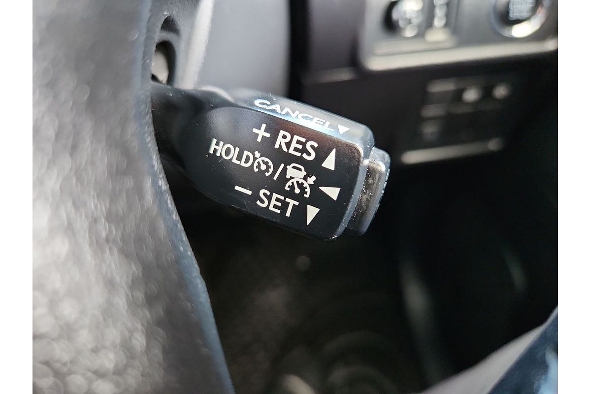 2022 Toyota Landcruiser Prado GXL GDJ150R