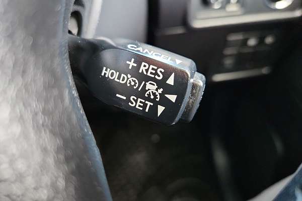 2022 Toyota Landcruiser Prado GXL GDJ150R