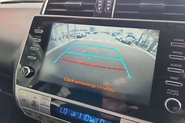 2022 Toyota Landcruiser Prado GXL GDJ150R