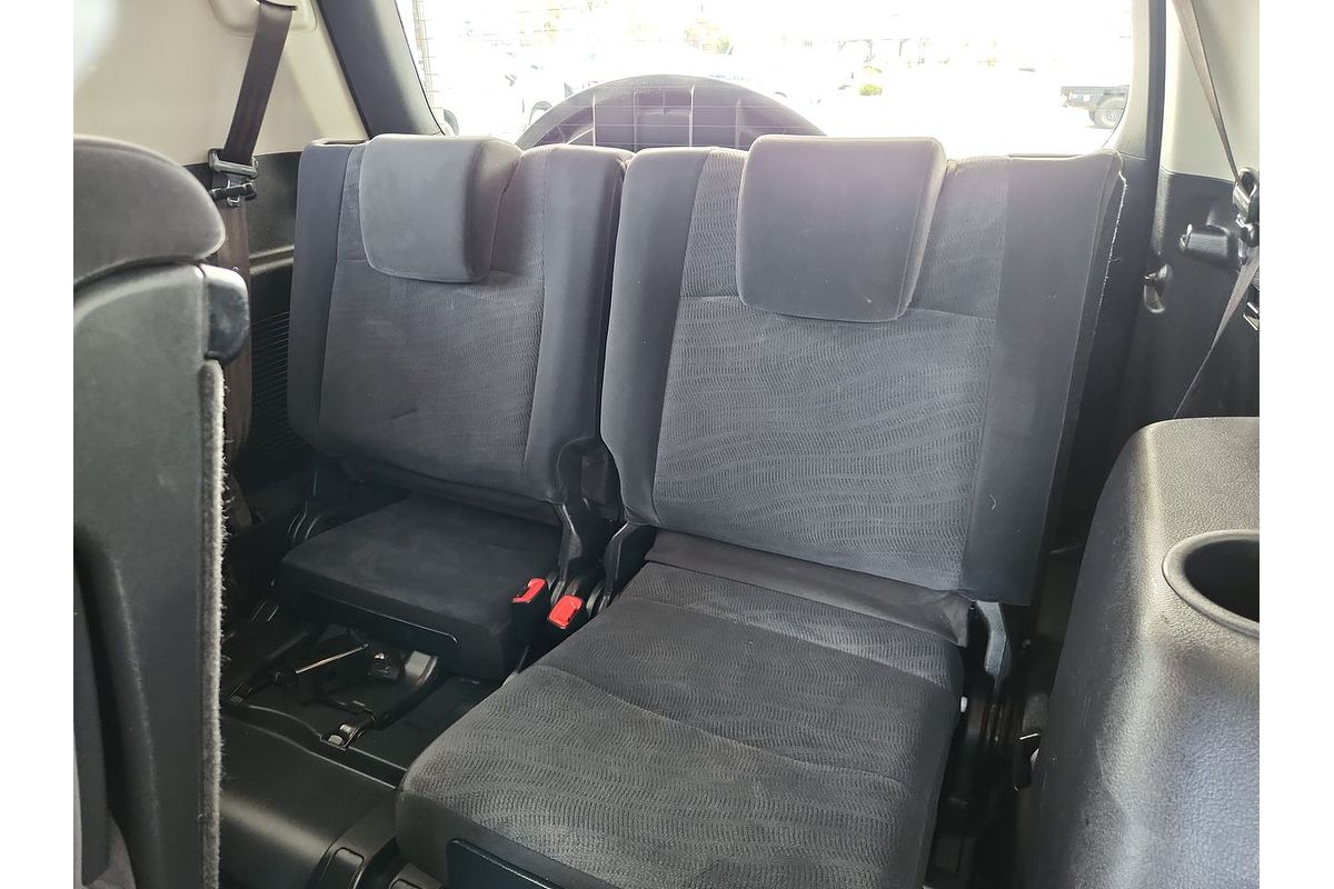 2022 Toyota Landcruiser Prado GXL GDJ150R