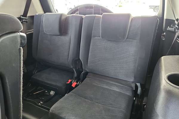 2022 Toyota Landcruiser Prado GXL GDJ150R