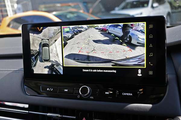 2025 Mitsubishi Outlander Exceed ZM