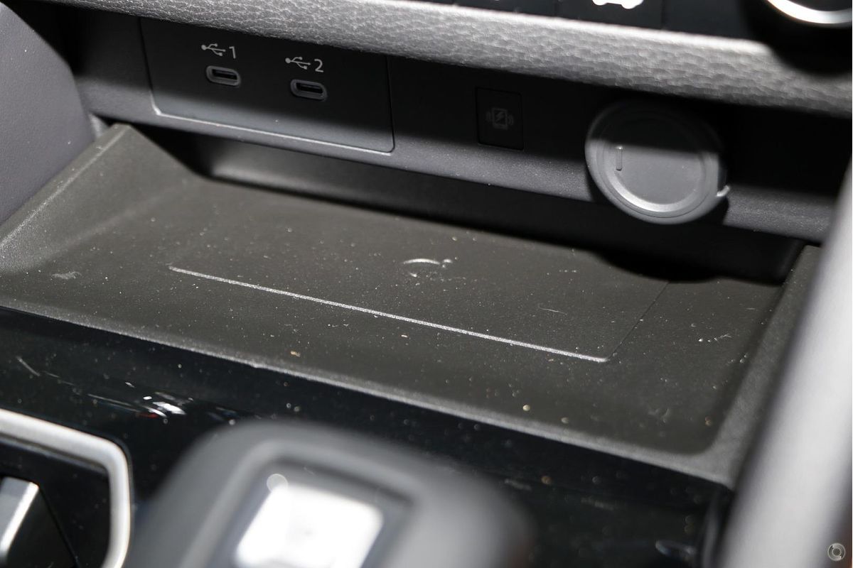 2025 Mitsubishi Outlander Exceed ZM