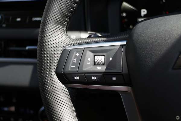 2025 Mitsubishi Outlander Exceed ZM