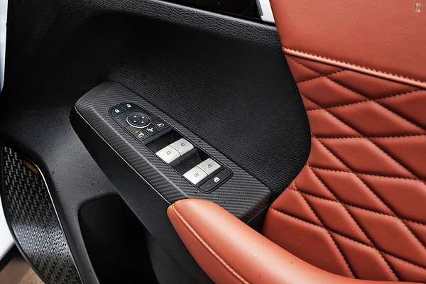 2025 Mitsubishi Outlander Exceed Tourer ZM