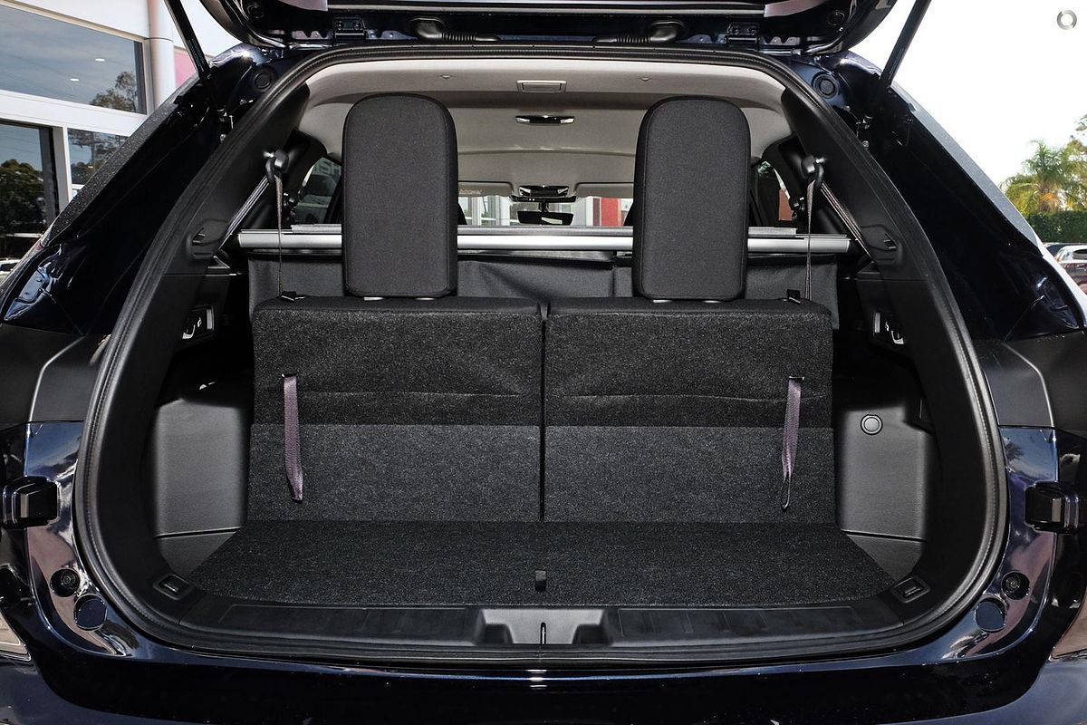 2025 Mitsubishi Outlander LS ZM