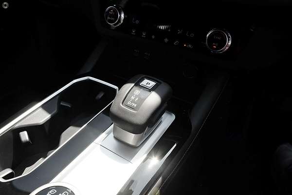 2025 Mitsubishi Outlander LS ZM