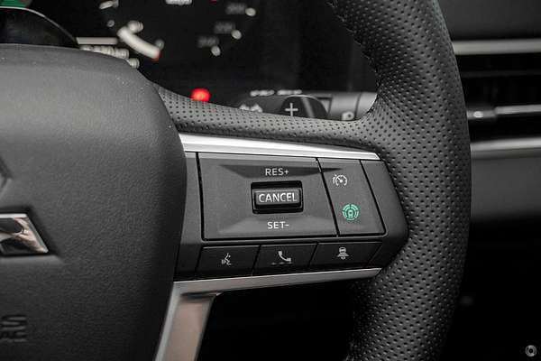 2025 Mitsubishi Outlander Aspire ZM