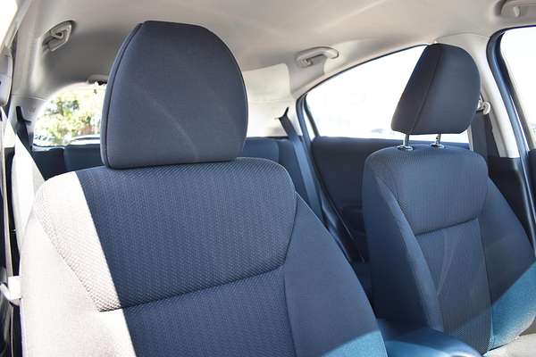 2016 Honda HR-V VTi-S