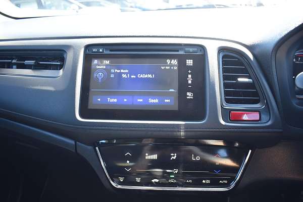 2016 Honda HR-V VTi-S