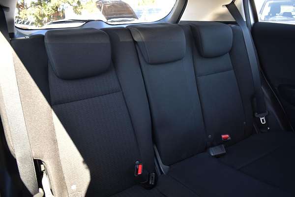 2016 Honda HR-V VTi-S