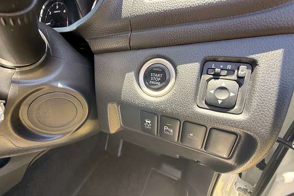 2016 Mitsubishi Pajero Sport Exceed QE