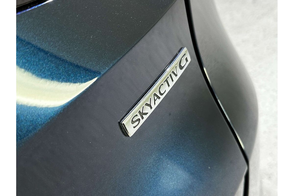 2023 Mazda CX-8 G25 Sport KG Series