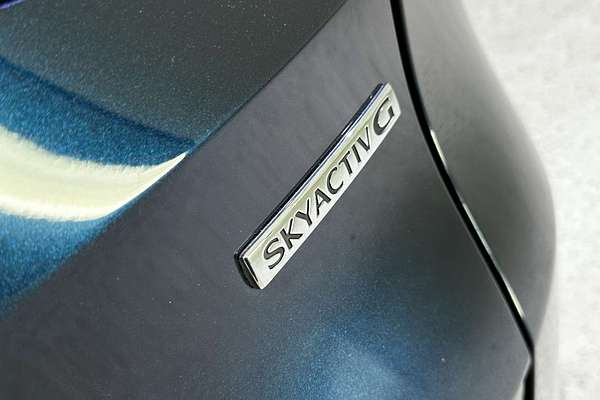 2023 Mazda CX-8 G25 Sport KG Series