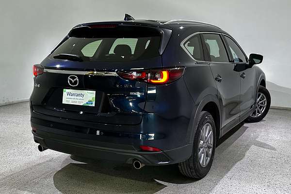 2023 Mazda CX-8 G25 Sport KG Series