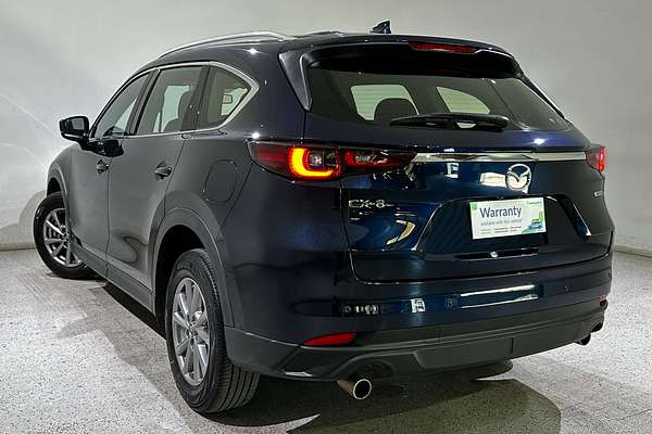 2023 Mazda CX-8 G25 Sport KG Series