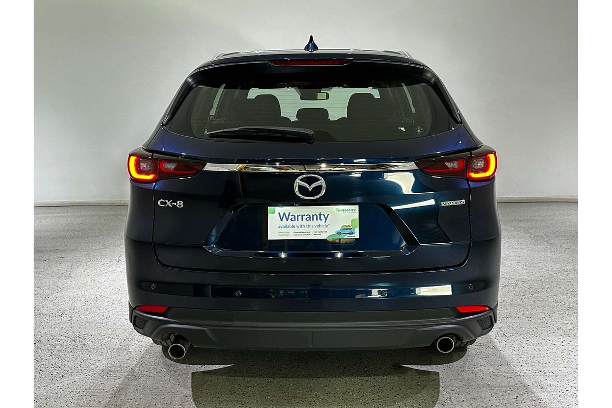 2023 Mazda CX-8 G25 Sport KG Series