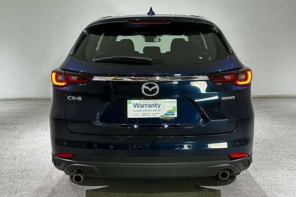 2023 Mazda CX-8 G25 Sport KG Series