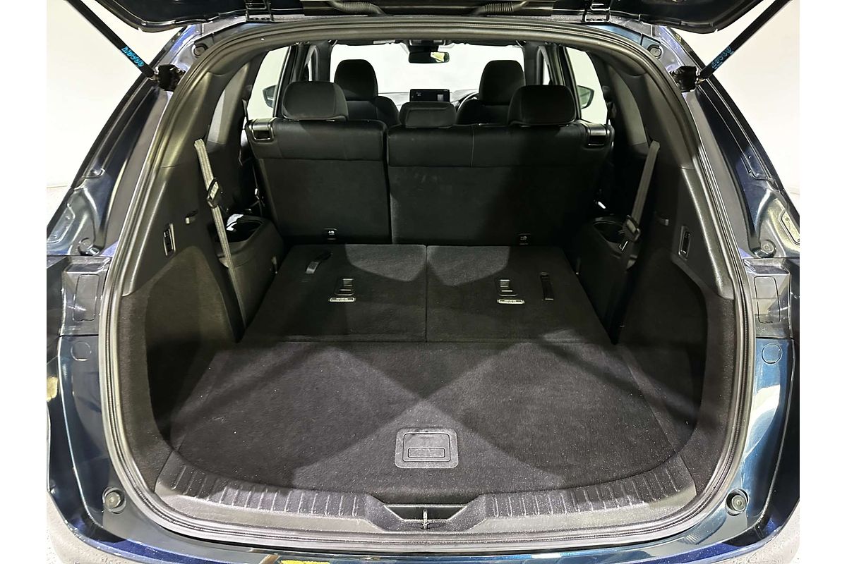 2023 Mazda CX-8 G25 Sport KG Series