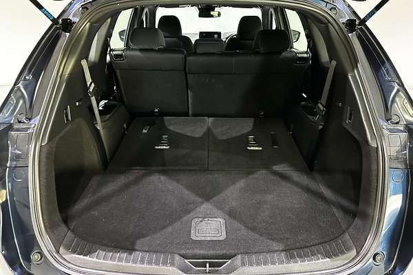 2023 Mazda CX-8 G25 Sport KG Series