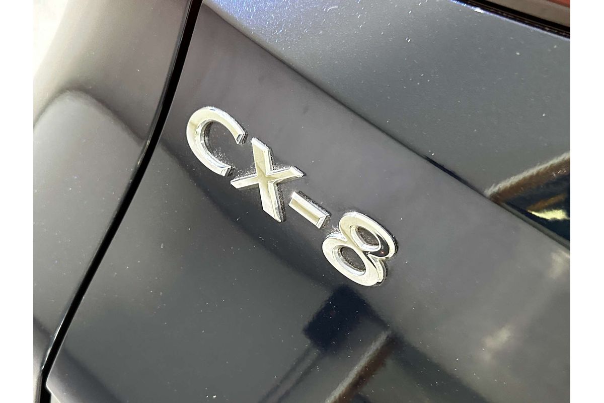2023 Mazda CX-8 G25 Sport KG Series