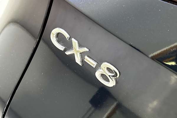 2023 Mazda CX-8 G25 Sport KG Series