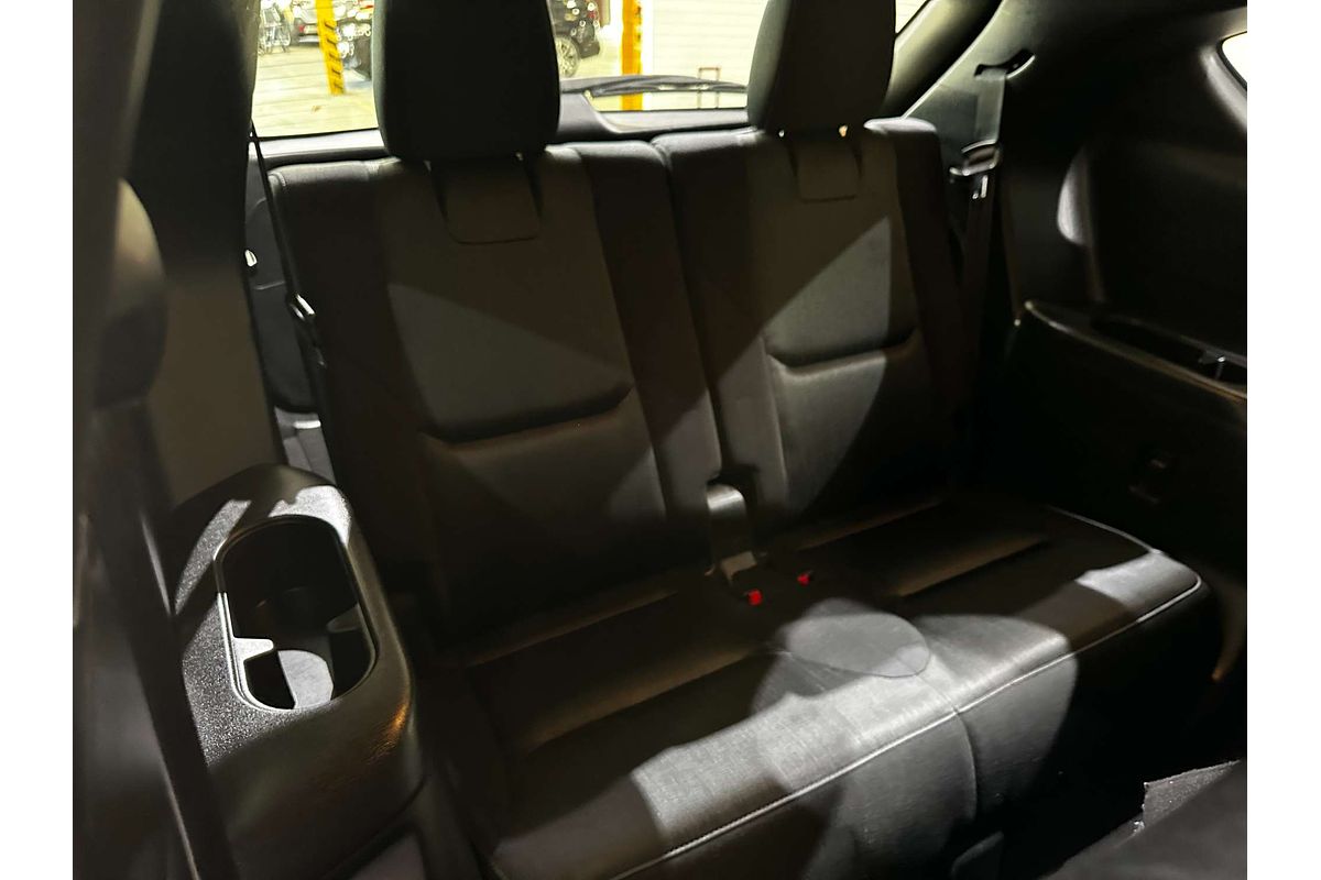 2023 Mazda CX-8 G25 Sport KG Series