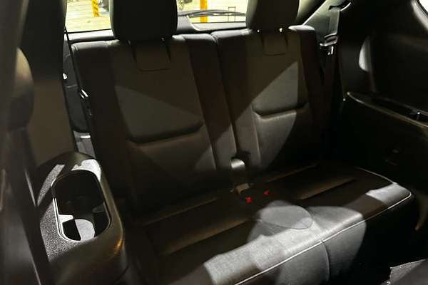 2023 Mazda CX-8 G25 Sport KG Series