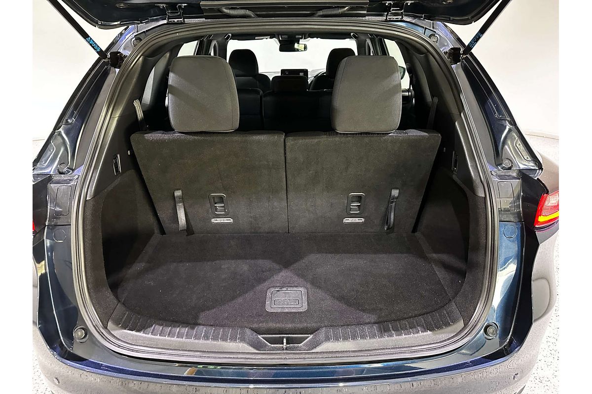 2023 Mazda CX-8 G25 Sport KG Series