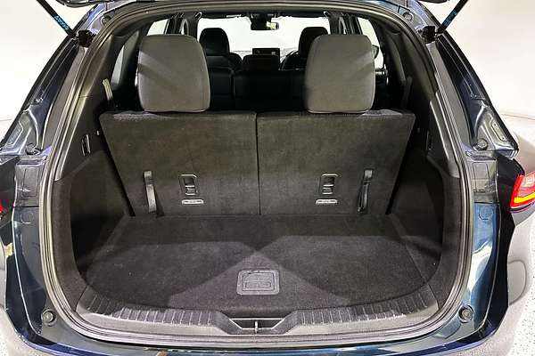 2023 Mazda CX-8 G25 Sport KG Series