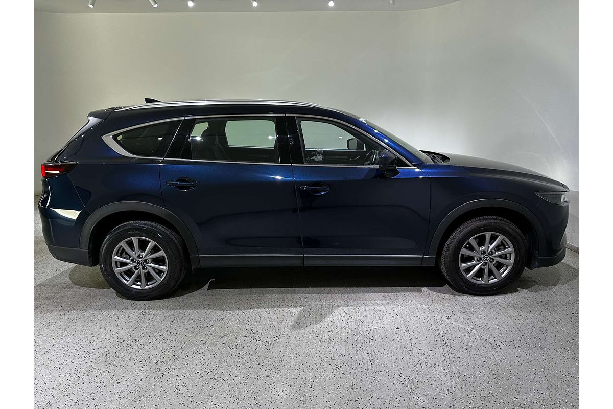 2023 Mazda CX-8 G25 Sport KG Series