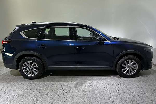 2023 Mazda CX-8 G25 Sport KG Series