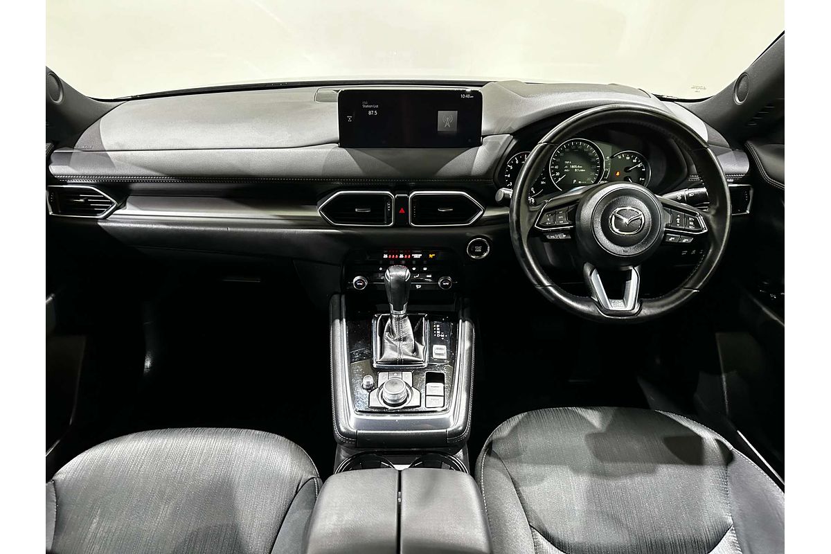 2023 Mazda CX-8 G25 Sport KG Series