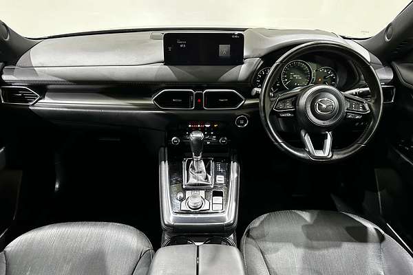 2023 Mazda CX-8 G25 Sport KG Series