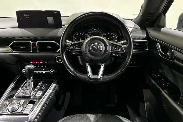 2023 Mazda CX-8 G25 Sport KG Series