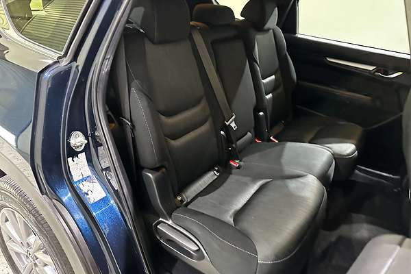 2023 Mazda CX-8 G25 Sport KG Series