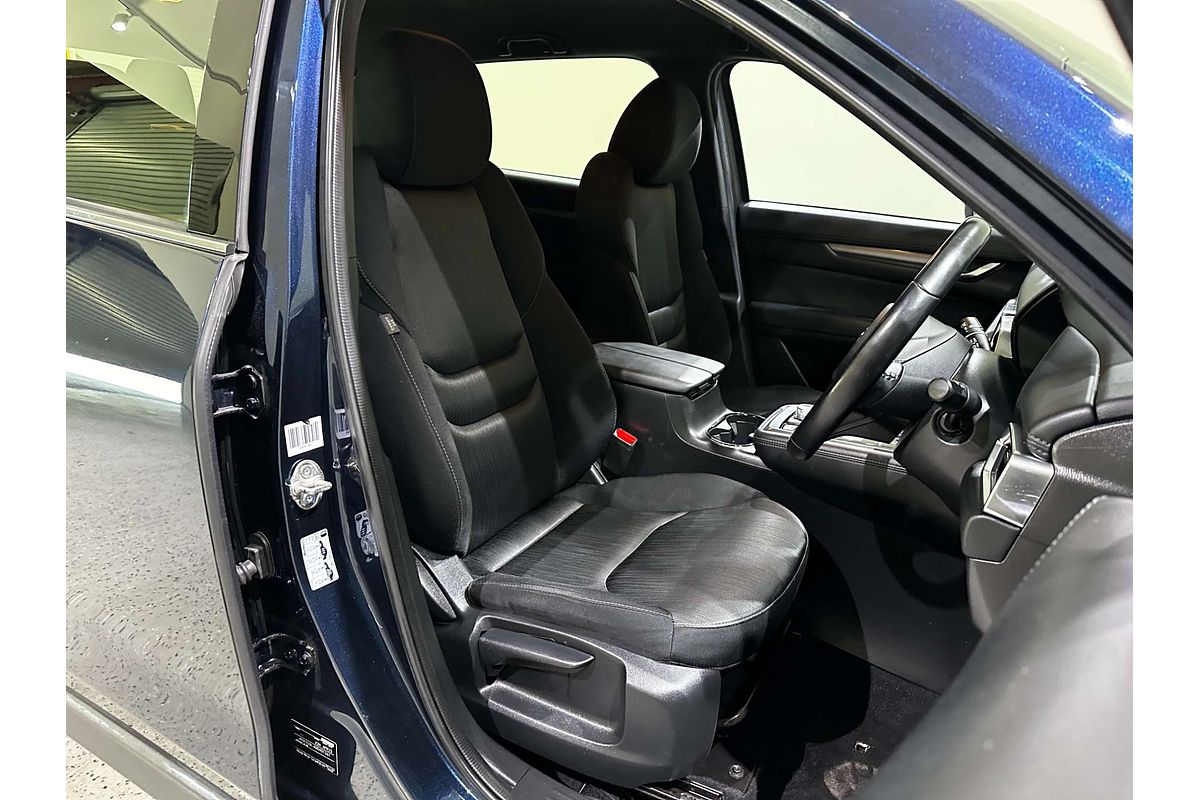 2023 Mazda CX-8 G25 Sport KG Series