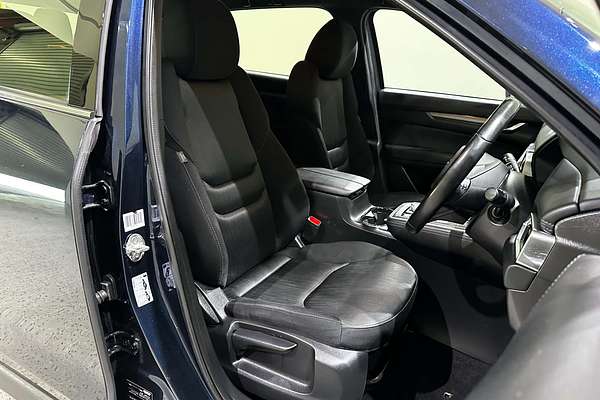 2023 Mazda CX-8 G25 Sport KG Series