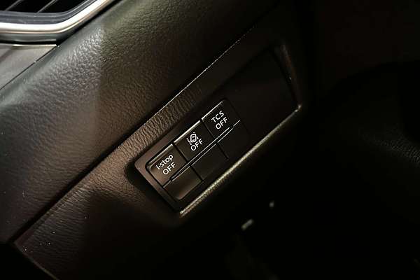 2023 Mazda CX-8 G25 Sport KG Series