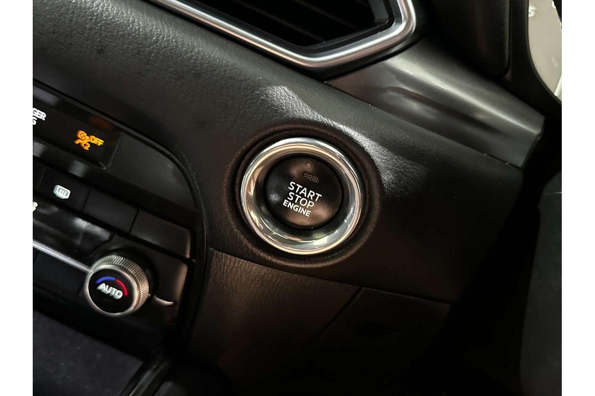 2023 Mazda CX-8 G25 Sport KG Series