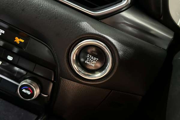 2023 Mazda CX-8 G25 Sport KG Series