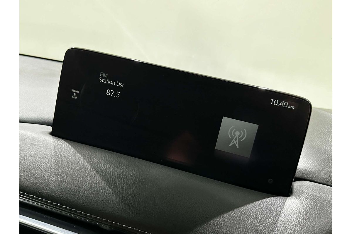 2023 Mazda CX-8 G25 Sport KG Series