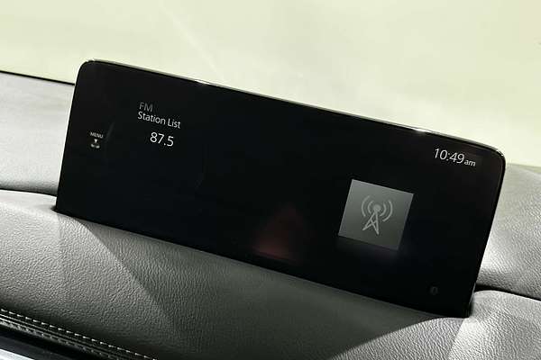 2023 Mazda CX-8 G25 Sport KG Series