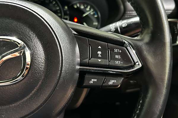 2023 Mazda CX-8 G25 Sport KG Series