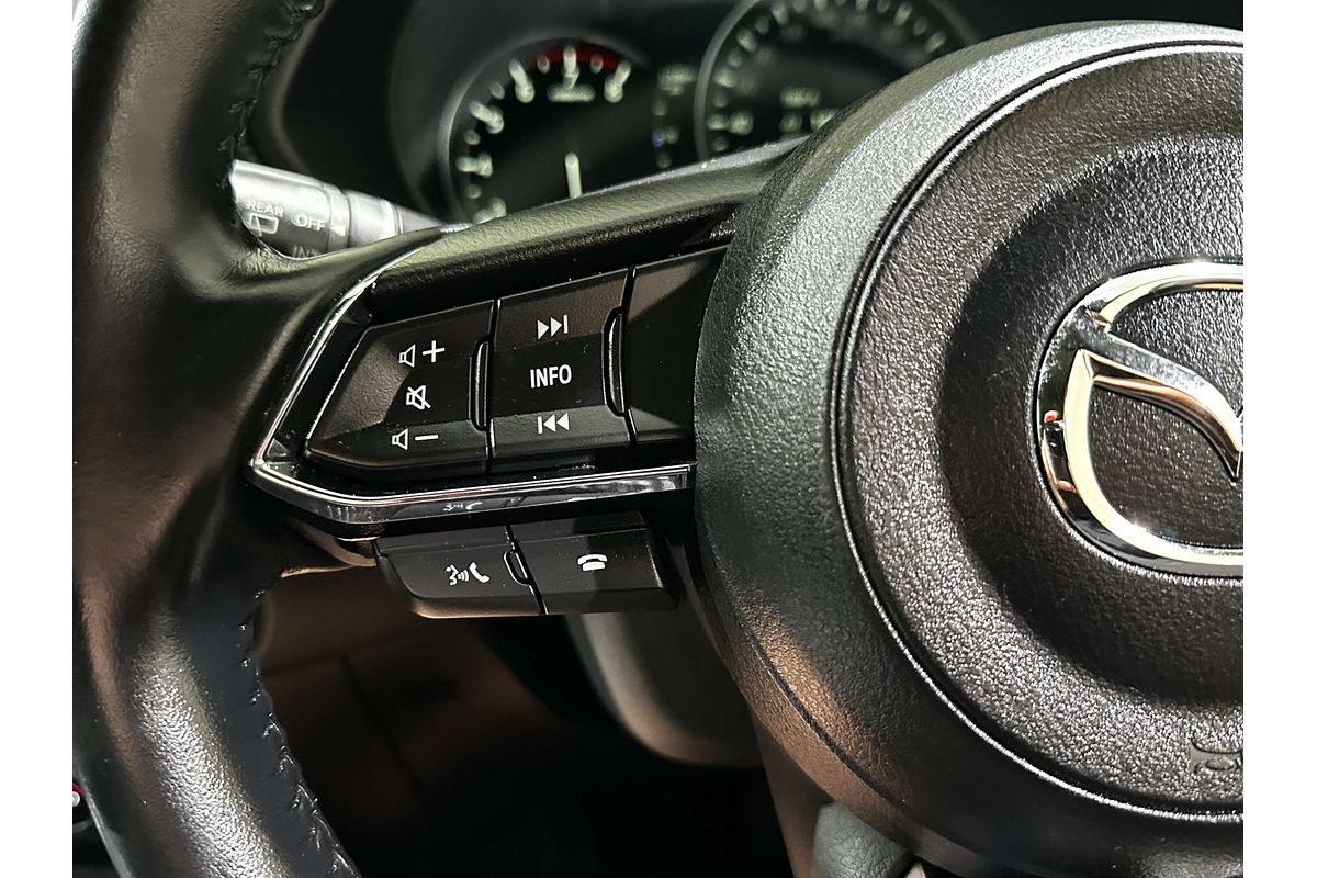 2023 Mazda CX-8 G25 Sport KG Series