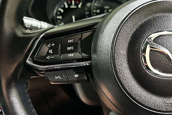 2023 Mazda CX-8 G25 Sport KG Series