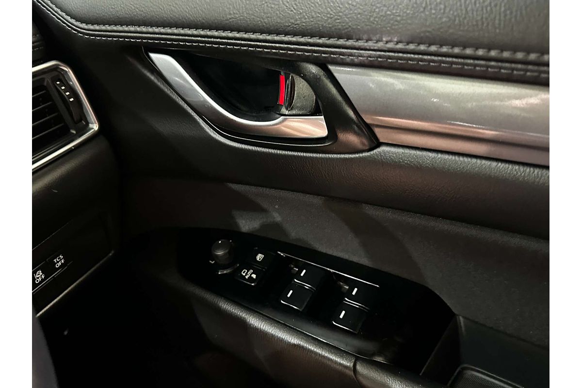 2023 Mazda CX-8 G25 Sport KG Series