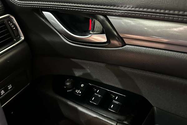 2023 Mazda CX-8 G25 Sport KG Series