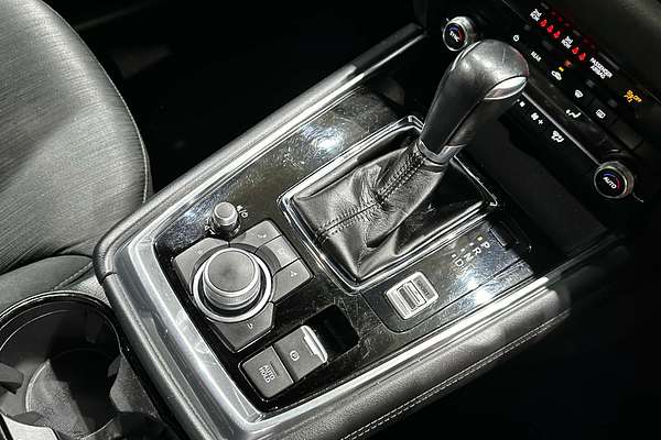 2023 Mazda CX-8 G25 Sport KG Series